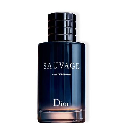 sauvage eau de parfum 100ml