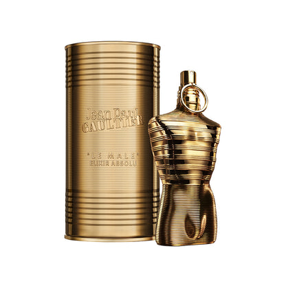 Le Male Elixir Absolu 125ML