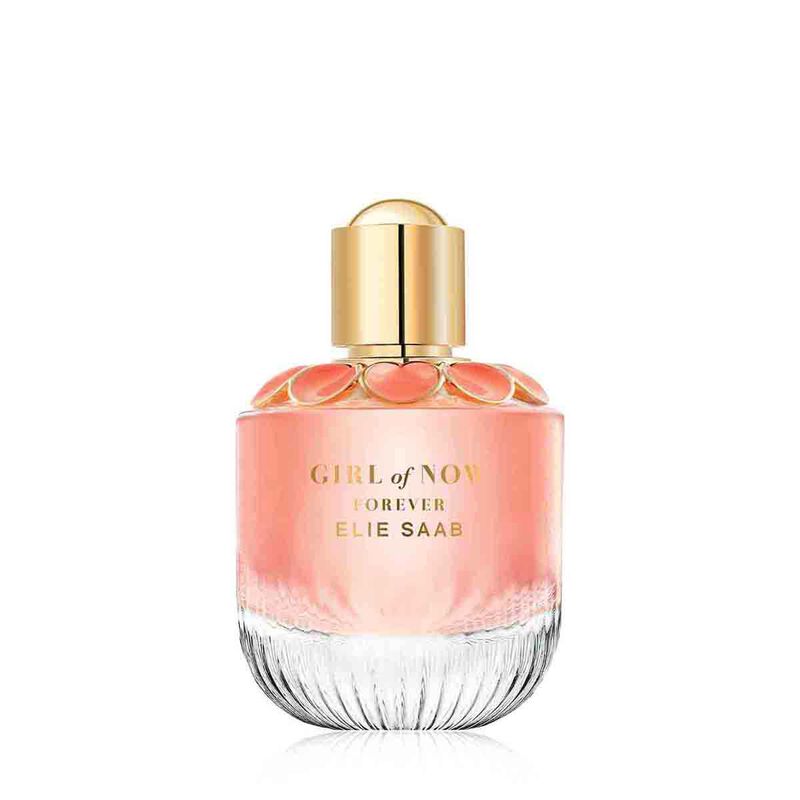 Girl of Now Forever Elie 90ML