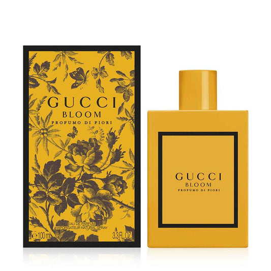 Gucci Bloom Profumo Di Fiori Gucci 100ML