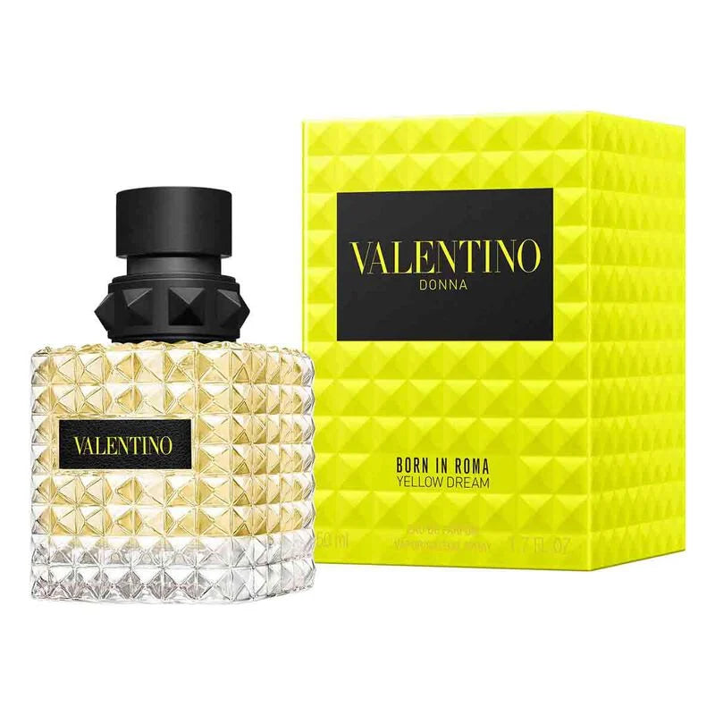 Valentino Donna Born In Roma Yellow Dream 100ML