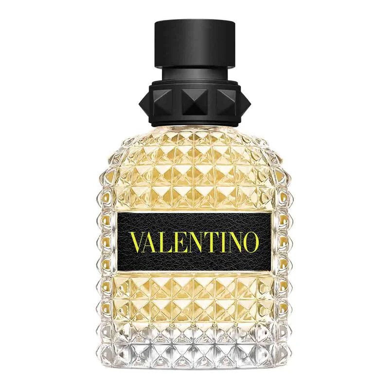 Valentino Uomo Born In Roma Yellow Dream 100ML
