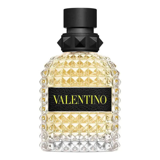 Valentino Uomo Born In Roma Yellow Dream 100ML