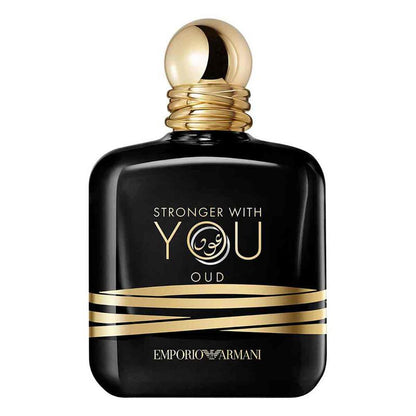 Emporio Armani Stronger With You Oud 100ML