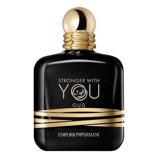 Emporio Armani Stronger With You Oud 100ML