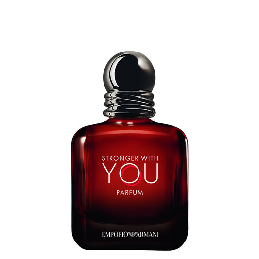 Emporio Armani Stronger With You Parfum 100ML