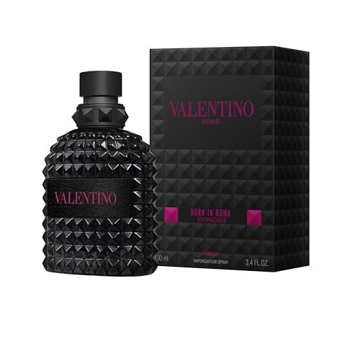 Born in Roma Extradose Uomo 100ML