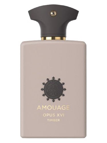 Opus XVI – Timber Amouage 100 M L