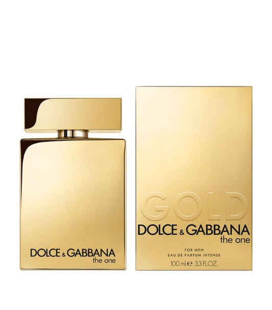 The One Gold For Men 100ML