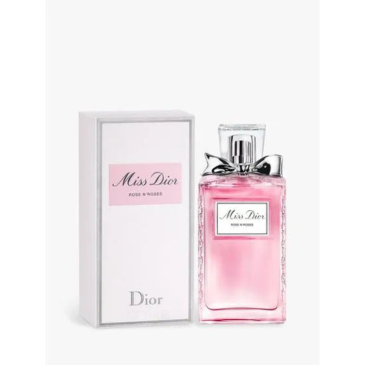 Miss Dior Rose N'Roses Dior 100ML
