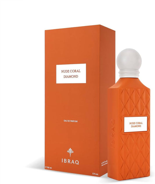 Nude Coral Diamond 200ML