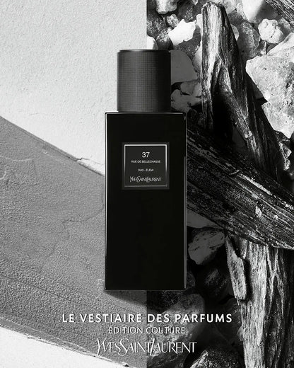 37 rue de Bellechasse Yves Saint Laurent 125ml