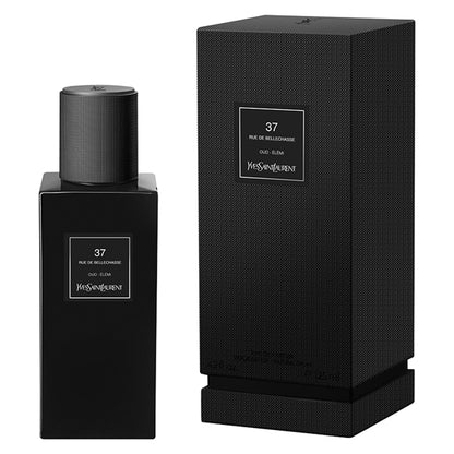 37 rue de Bellechasse Yves Saint Laurent 125ml