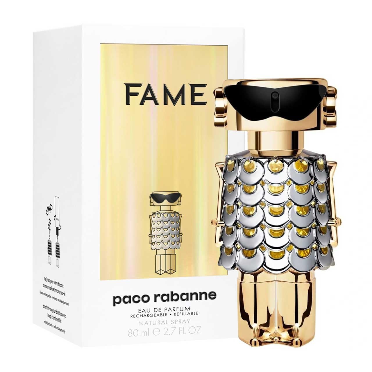 Fame Rabanne 80ML