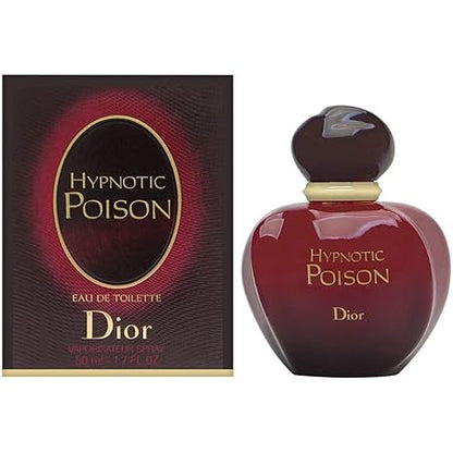 Hypnotic Poison 100ml