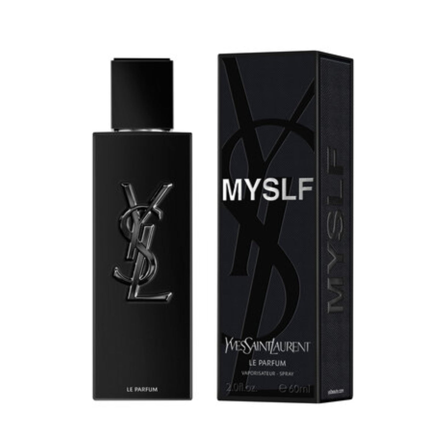 MYSLF Le Parfum 100ML