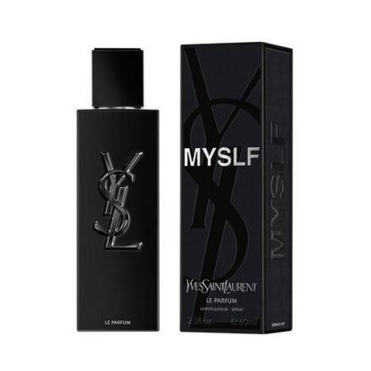 MYSLF Le Parfum 100ML