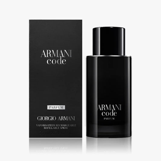 Armani Code Le Parfum 125ML