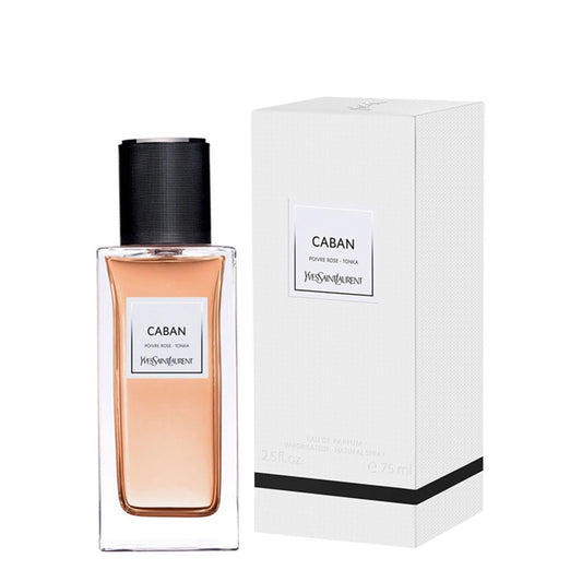 Caban Yves Saint Laurent 125ML