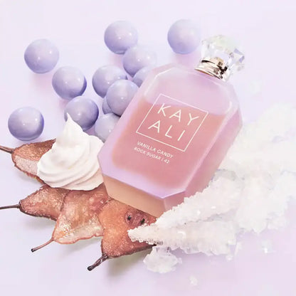 Vanilla Candy Rock Sugar | 42 Kayali Fragrances 100ml