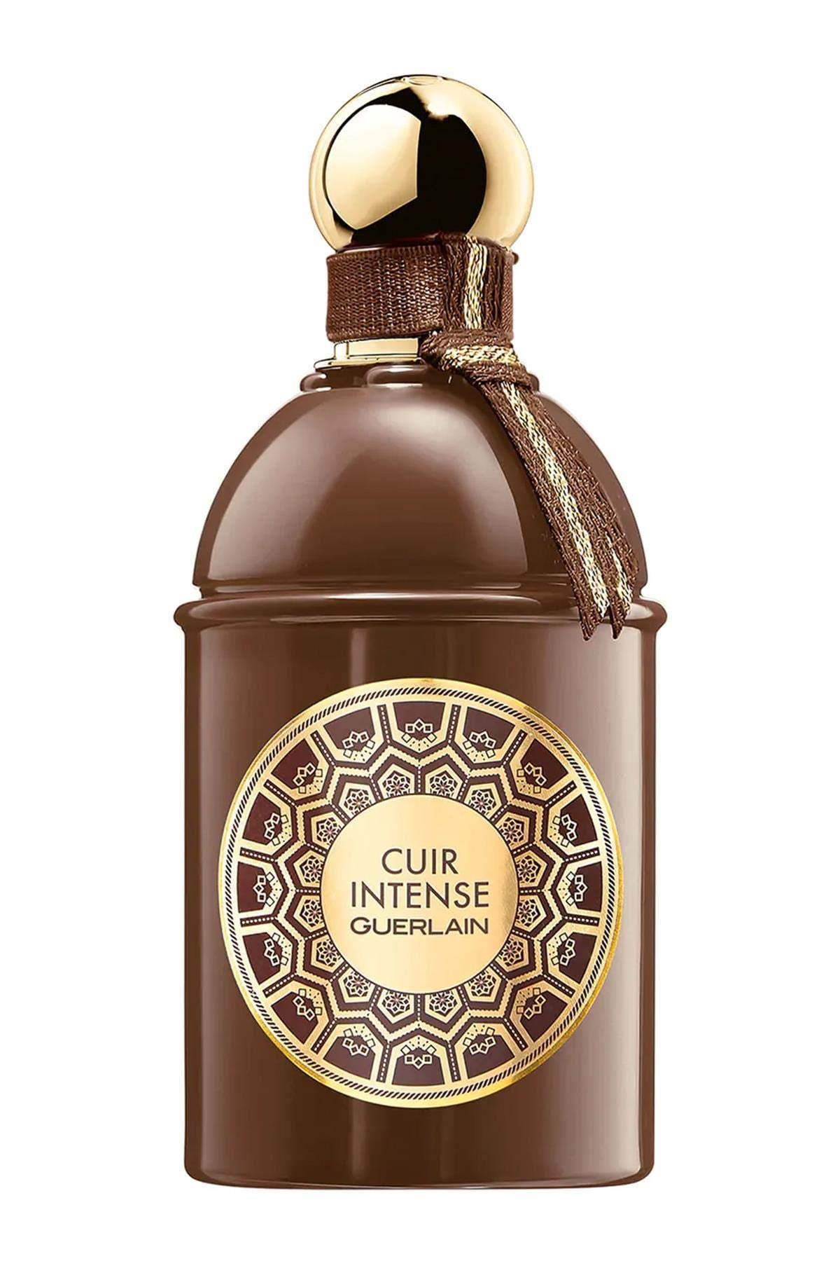 Les Absolus d'Orient Cuir Intense 125ML