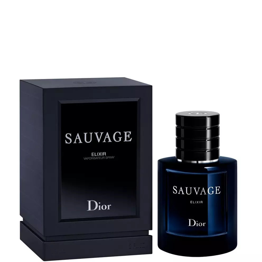 Sauvage Elixir Dior 75ML