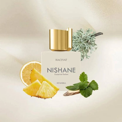 Hacivat Nishane 100ML