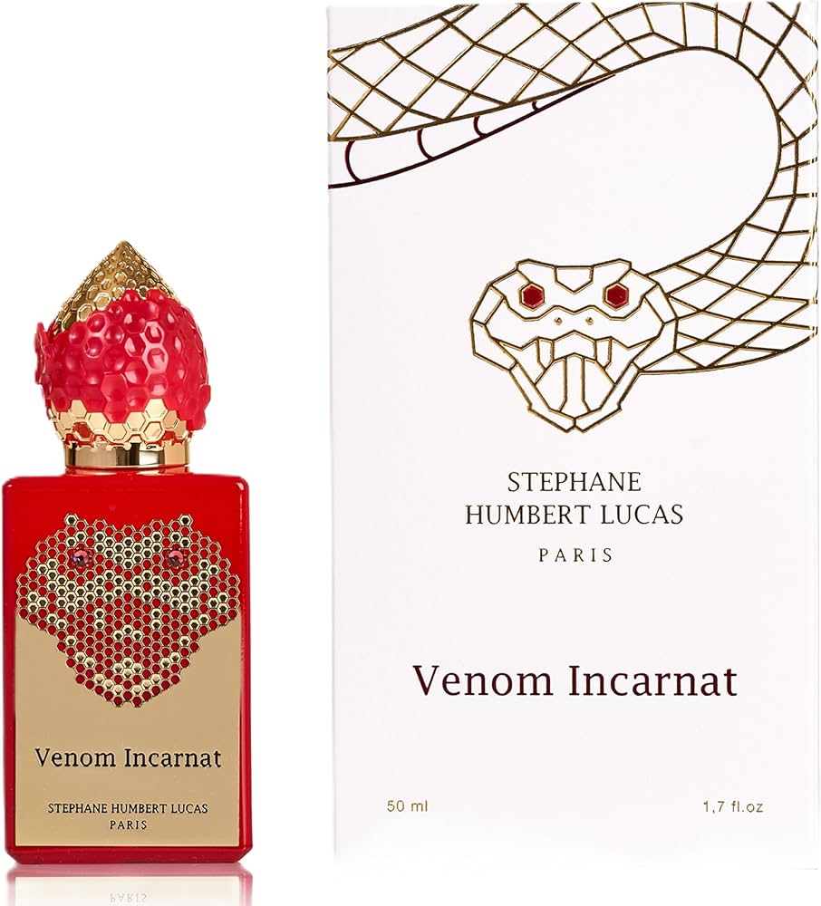 Venom Incarnat 50ML