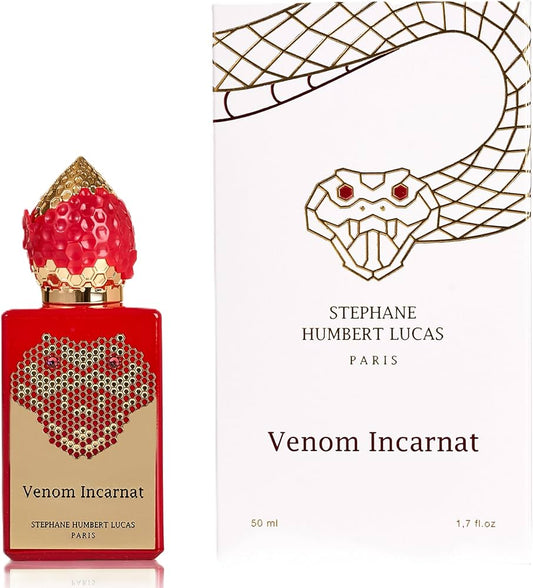 Venom Incarnat 50ML