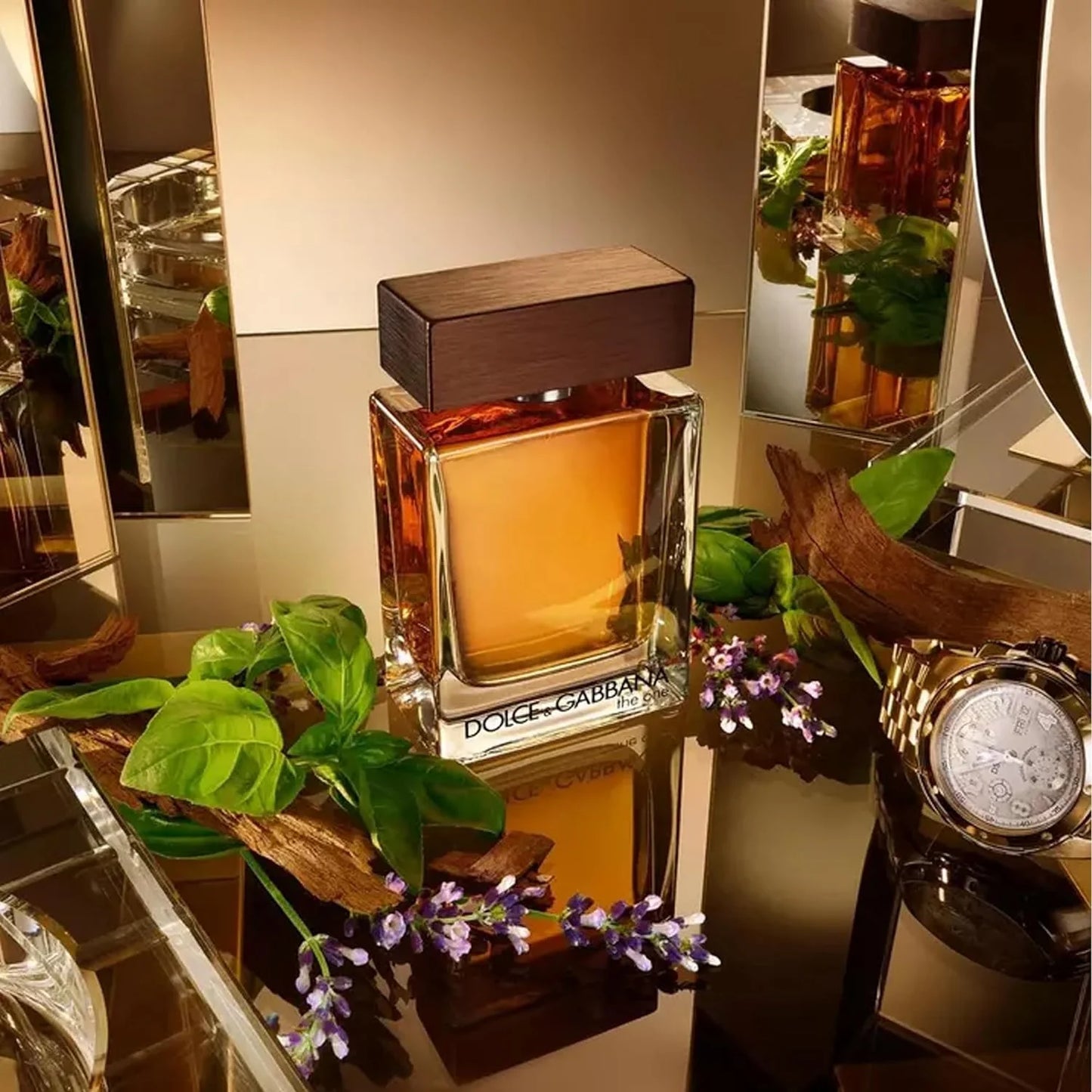 The One for Men 100ml