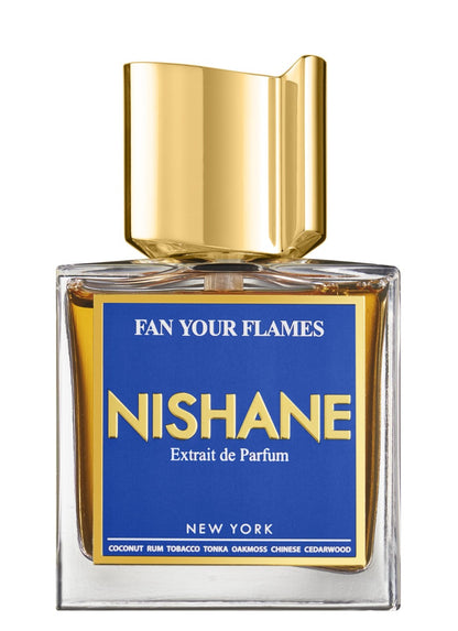 Fan Your Flames Nishane 100ML
