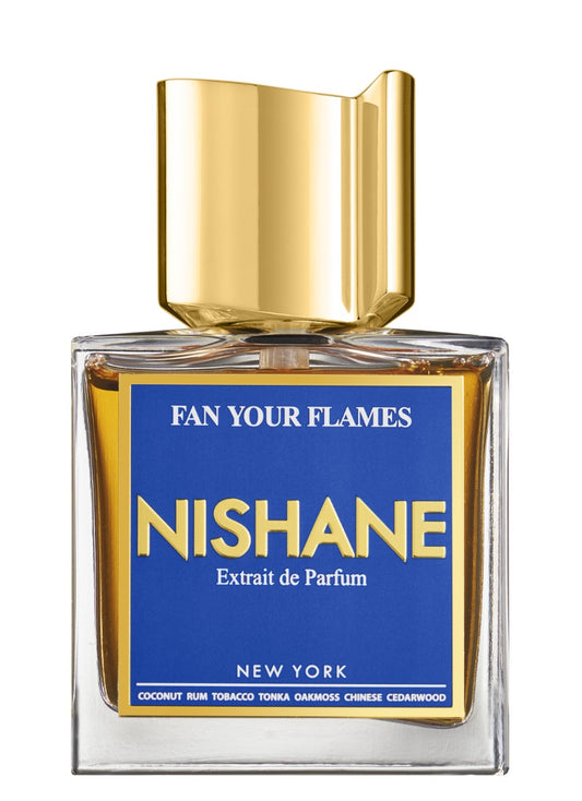Fan Your Flames Nishane 100ML