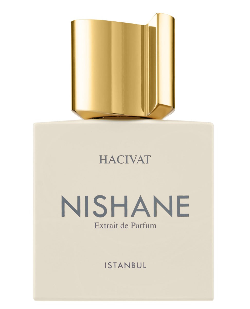 Hacivat Nishane 100ML