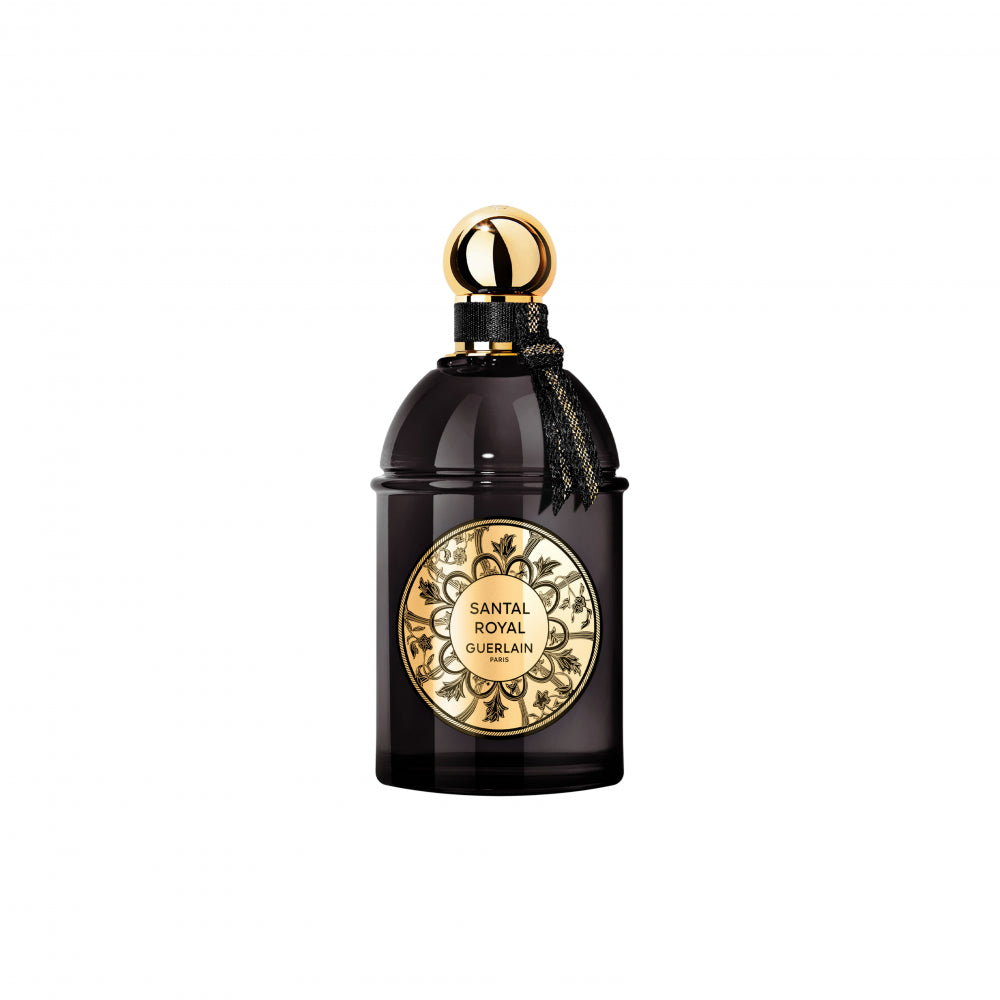 Les Absolus d'Orient Santal Royal 125ML
