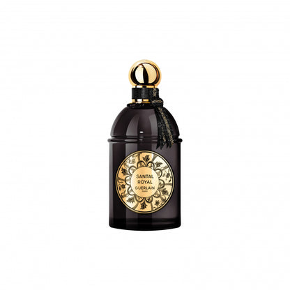 Les Absolus d'Orient Santal Royal 125ML