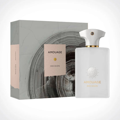 Decision EDP 100 ML