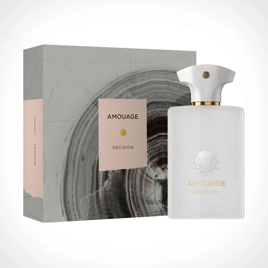 Decision EDP 100 ML