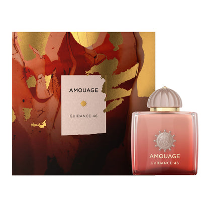 Guidance 46 Amouage 100ML