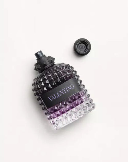 Valentino Uomo Born in Roma Purple Melancholia 100ML