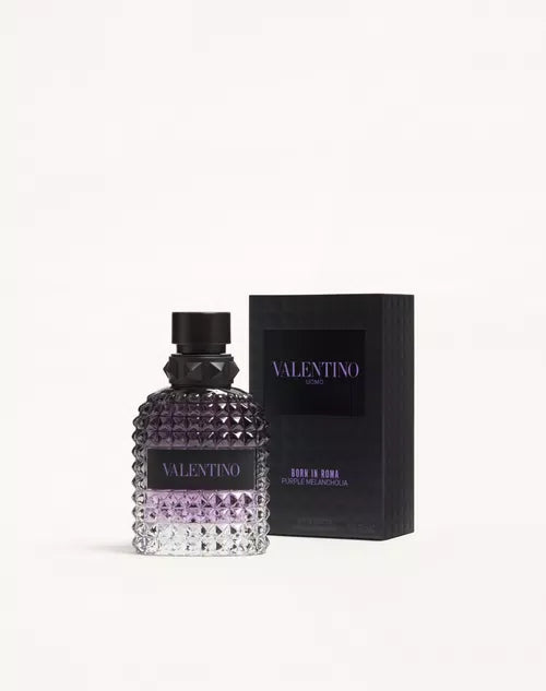 Valentino Uomo Born in Roma Purple Melancholia 100ML