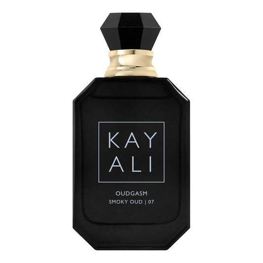 Oudgasm Smoky Oud | 07 Kayali Fragrances 100ml