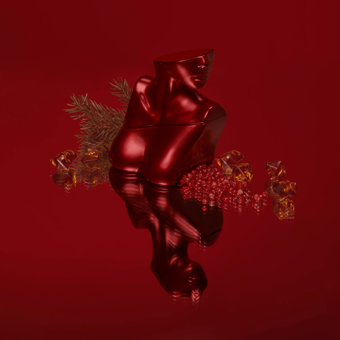 Eilish No.3 Billie Eilish 100ml