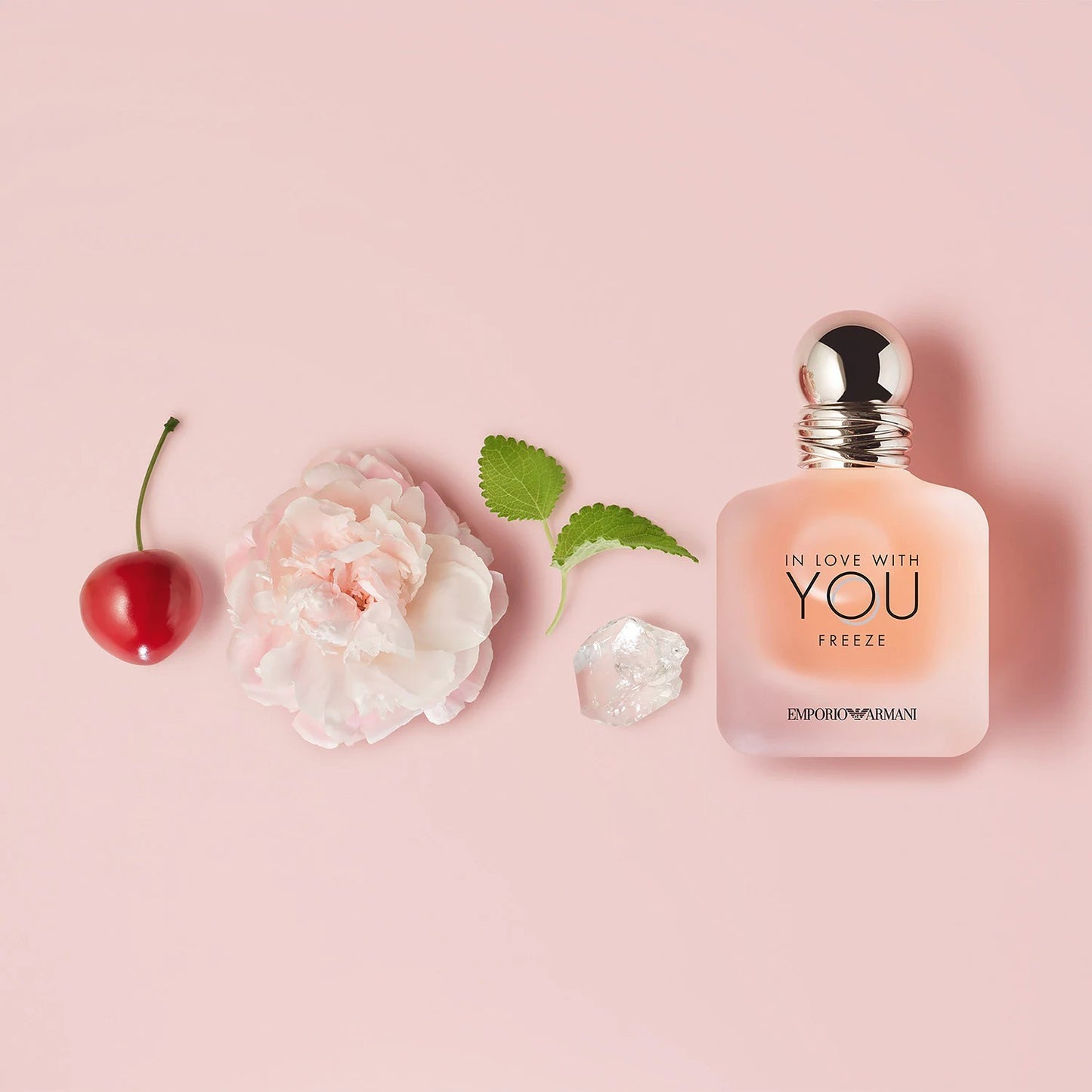 In Love With You Freeze 100ML