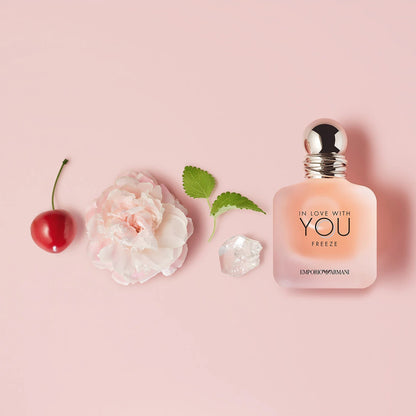In Love With You Freeze 100ML