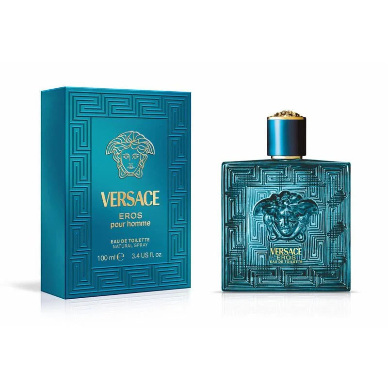 Eros 100ML Versace