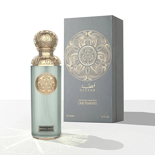 Imperial Valley Gissah 200ML