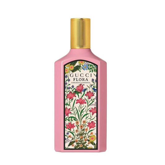 Flora Gorgeous Gardenia Gucci 100ML