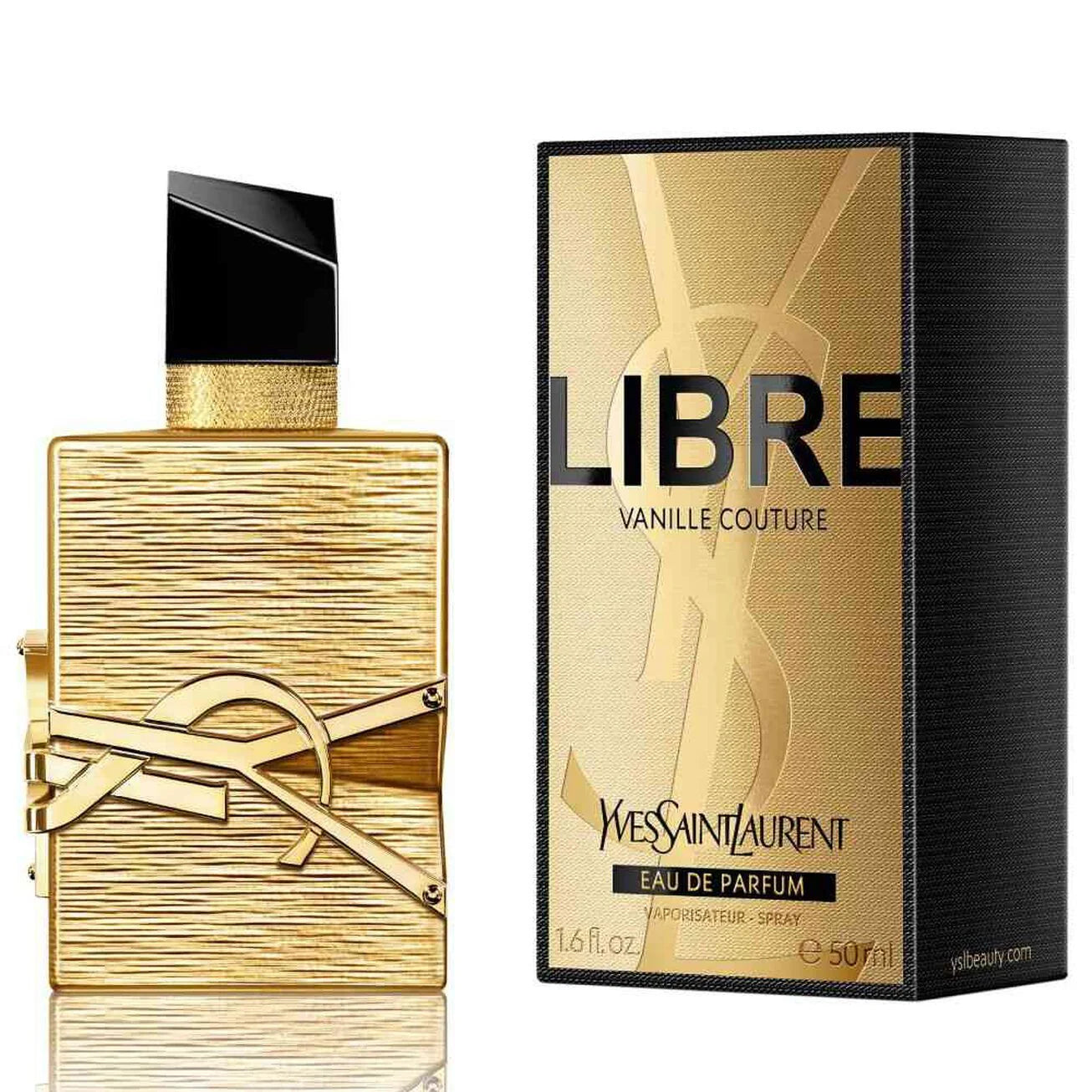 Libre Vanille Couture 90ML