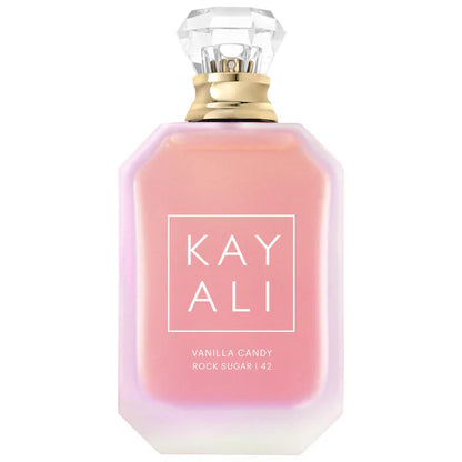 Vanilla Candy Rock Sugar | 42 Kayali Fragrances 100ml