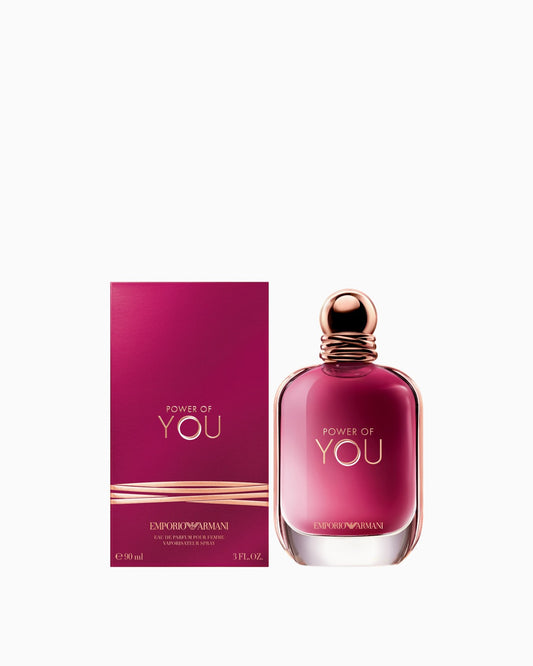 Power Of You 90ML